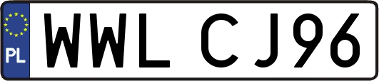 WWLCJ96