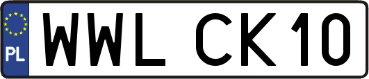 WWLCK10