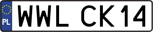 WWLCK14
