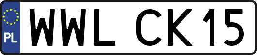 WWLCK15