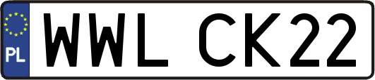 WWLCK22