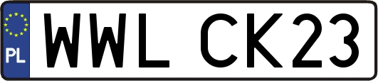 WWLCK23