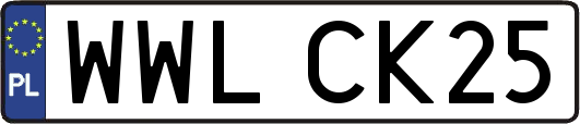 WWLCK25
