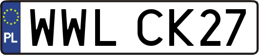 WWLCK27