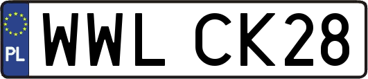 WWLCK28