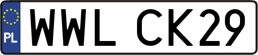 WWLCK29