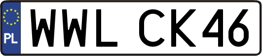 WWLCK46