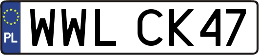 WWLCK47
