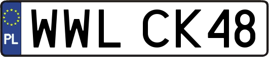 WWLCK48