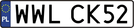 WWLCK52