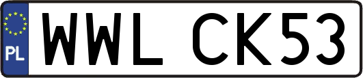 WWLCK53