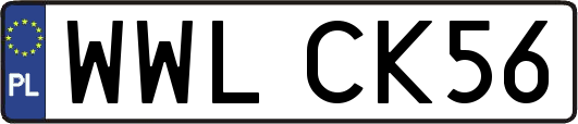 WWLCK56