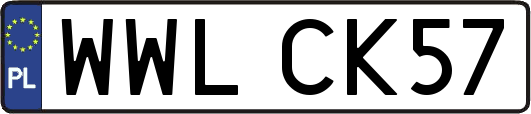 WWLCK57