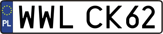 WWLCK62
