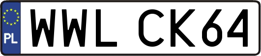 WWLCK64