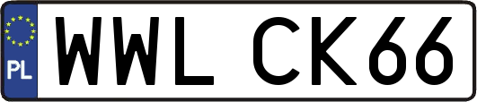 WWLCK66
