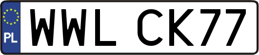 WWLCK77
