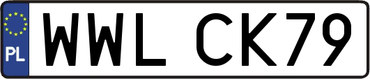 WWLCK79