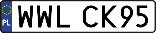 WWLCK95