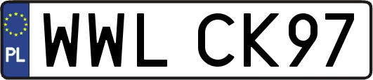 WWLCK97