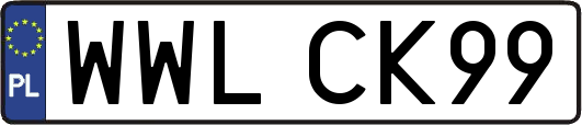 WWLCK99