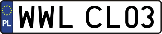 WWLCL03