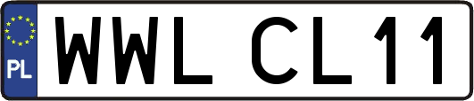 WWLCL11