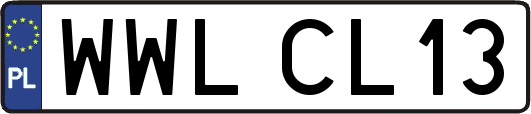 WWLCL13