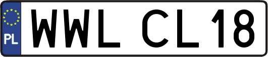 WWLCL18