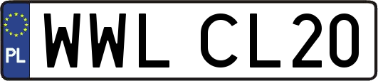 WWLCL20