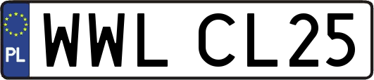 WWLCL25