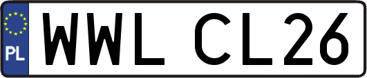 WWLCL26