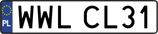 WWLCL31