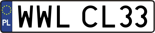 WWLCL33