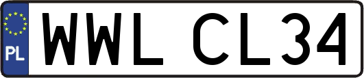 WWLCL34