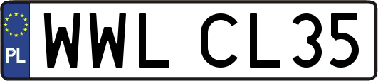 WWLCL35