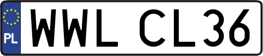 WWLCL36