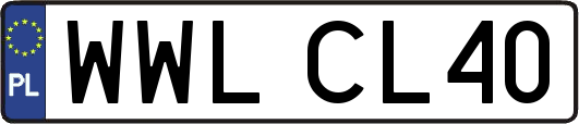 WWLCL40