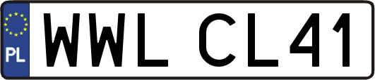WWLCL41