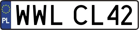 WWLCL42