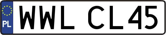 WWLCL45