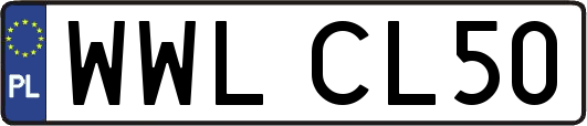 WWLCL50