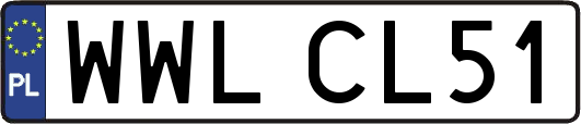 WWLCL51