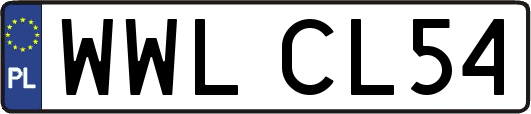 WWLCL54