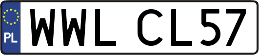 WWLCL57