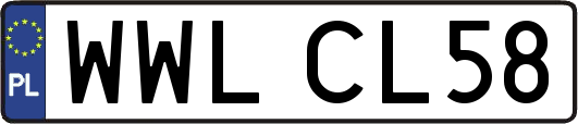 WWLCL58