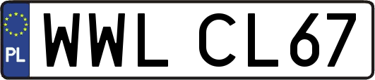 WWLCL67