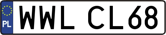 WWLCL68