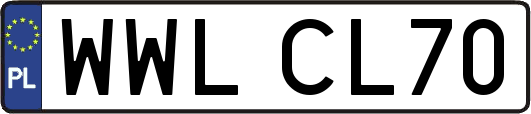 WWLCL70