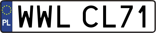 WWLCL71